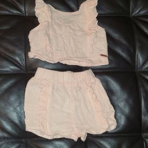 Tahari 2 piece Outfit